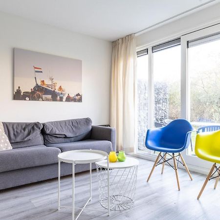 De Bornrif Apartment Hollum  Bagian luar foto