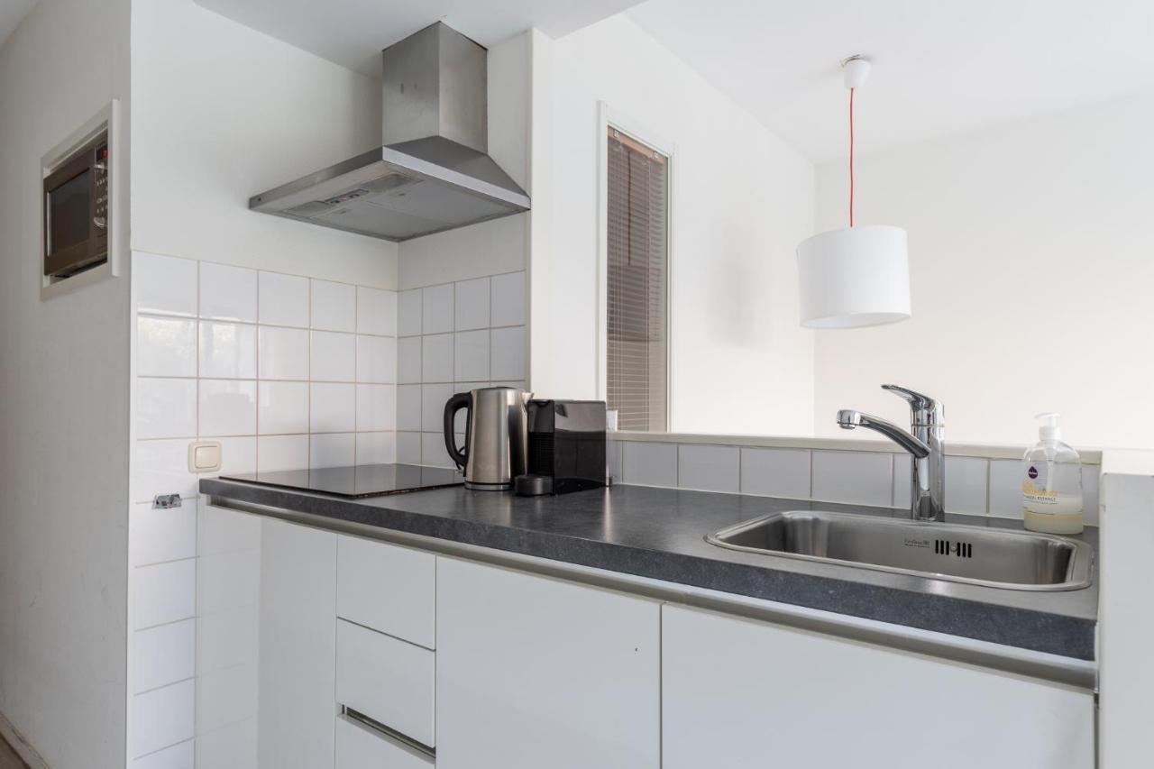 De Bornrif Apartment Hollum  Bagian luar foto