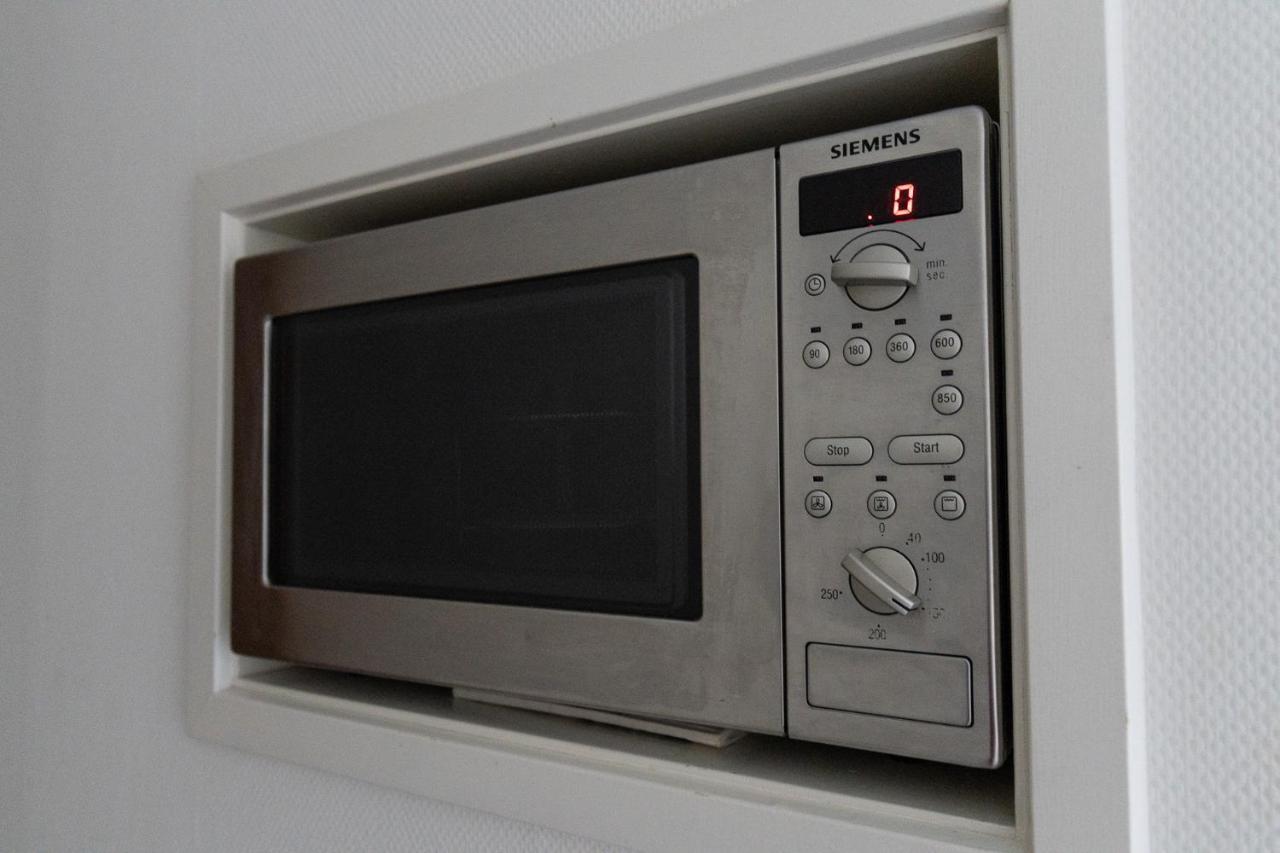 De Bornrif Apartment Hollum  Bagian luar foto